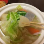 成山 - 
