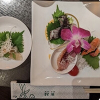 廣東料理 民生 ヒルトンプラザウエスト店 - 