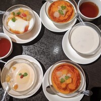 廣東料理 民生 ヒルトンプラザウエスト店 - 