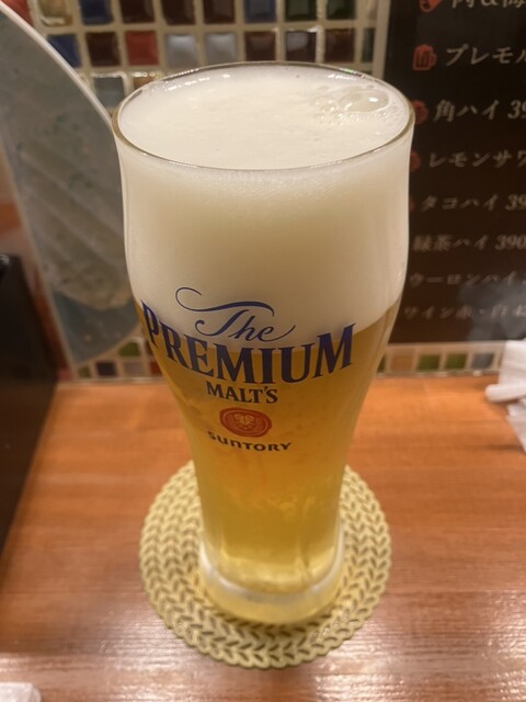 ワンサカバ（ONE SAKABA） - 長町（居酒屋）の写真