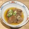 京洛焼肉やぶ