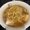 喜多方ラーメン 坂内 内幸町ガード下店