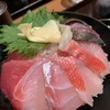 海鮮丼 佐政