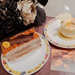 ピエール・エルメ・パリ - 