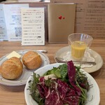 ポワン ドゥ デパー - 