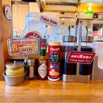 横浜ナポリタン PUNCH - 