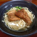 島そば一番地 - 