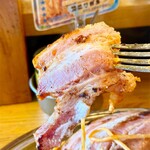 横浜ナポリタン PUNCH - 