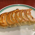 金葉庭 - 金葉庭(餃子)