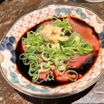 スタンド タイガーリリー - 