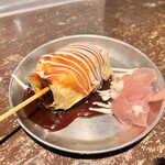 スタンド タイガーリリー - 