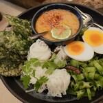 Arun Thai Cuisine - ◎◎◎昨日も　食べた　