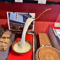 浅草むぎとろ 本店 - 