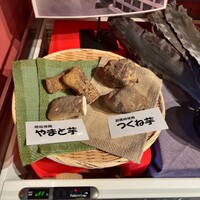 浅草むぎとろ 本店 - 