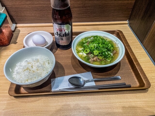 Matsuya Kichijoji Sanrodo Ten