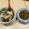 新福菜館 天王寺ミオ店