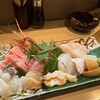 食事処 勢喜 - 料理写真: