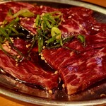 焼肉人生ツネちゃん - 