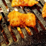 焼肉人生ツネちゃん - 