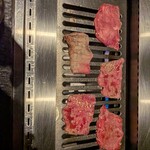 包廂燒肉 Kakomi - 