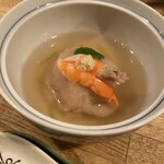 季節料理かたやま - 