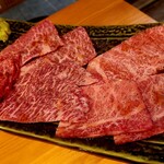 焼肉人生ツネちゃん - 