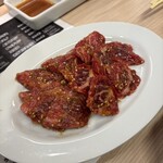 焼肉やっちゃん 茅場町店 - 