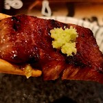 焼肉人生ツネちゃん - 