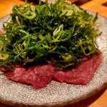 焼肉人生ツネちゃん - 