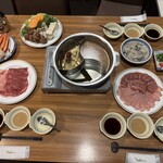 ブリーズベイ シーサイドリゾート松島 - 料理写真:
