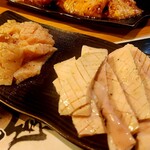 焼肉人生ツネちゃん - 