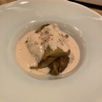 季節料理かたやま - 