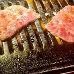 焼肉人生ツネちゃん - 