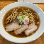 純手揉み中華 れん - 