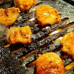 焼肉人生ツネちゃん - 