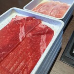 寿司・しゃぶしゃぶ ゆず庵 - 料理写真: