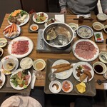 ブリーズベイ シーサイドリゾート松島 - 