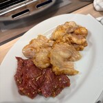 焼肉やっちゃん 茅場町店 - 