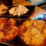 焼肉人生ツネちゃん - 