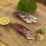 季節料理かたやま - 