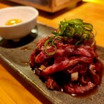 焼肉人生ツネちゃん - 