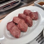 焼肉やっちゃん 茅場町店 - 