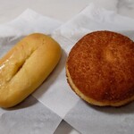 カンテボーレ - 料理写真: