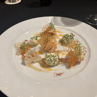 ラ ターブル ドゥ ジョエル・ロブション - 