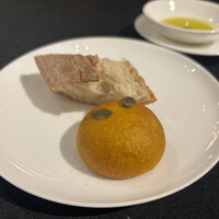 ラ ターブル ドゥ ジョエル・ロブション - 