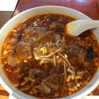 個室中華 頤和園 京橋店 - 