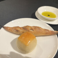 ラ ターブル ドゥ ジョエル・ロブション - 