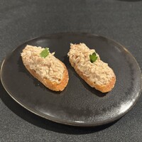 ラ ターブル ドゥ ジョエル・ロブション - 