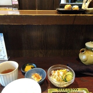 串揚げ屋 福爐_0