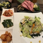 牛若丸 池袋本店 - 